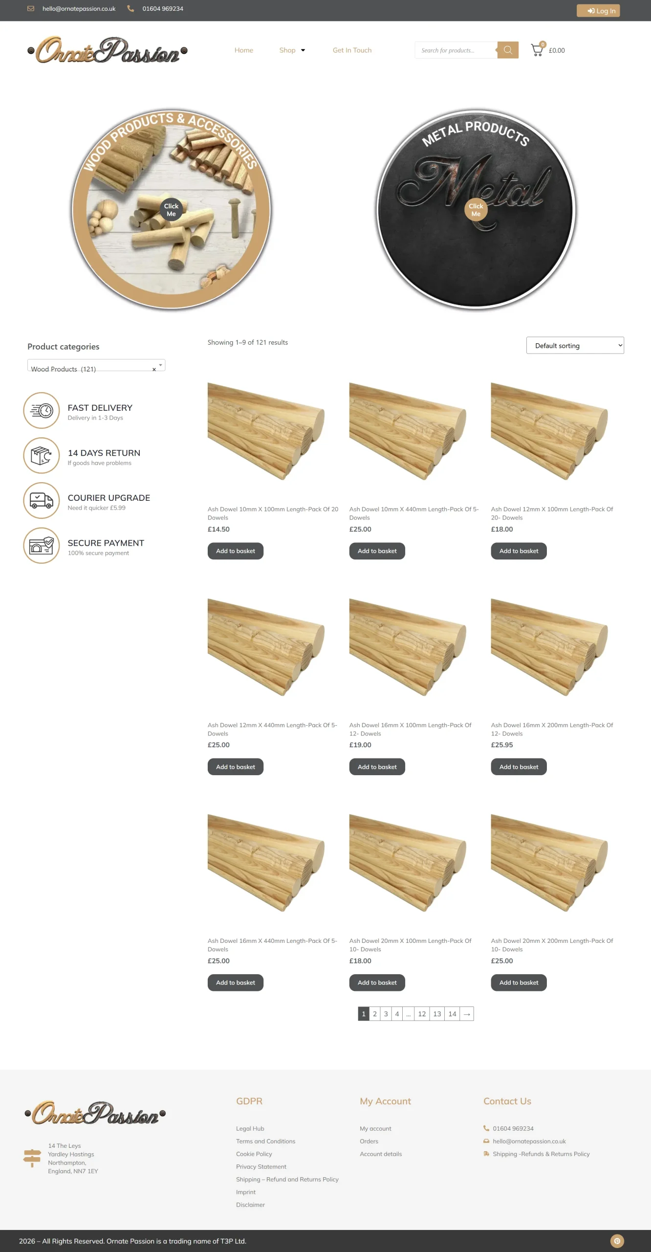 OrnatePassionSG